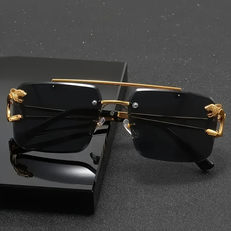 Men and women Outdoor Travel Sunglasses Party Party Vacation Fishing Golf Outdoor Sports decoration Photo Holiday gift...