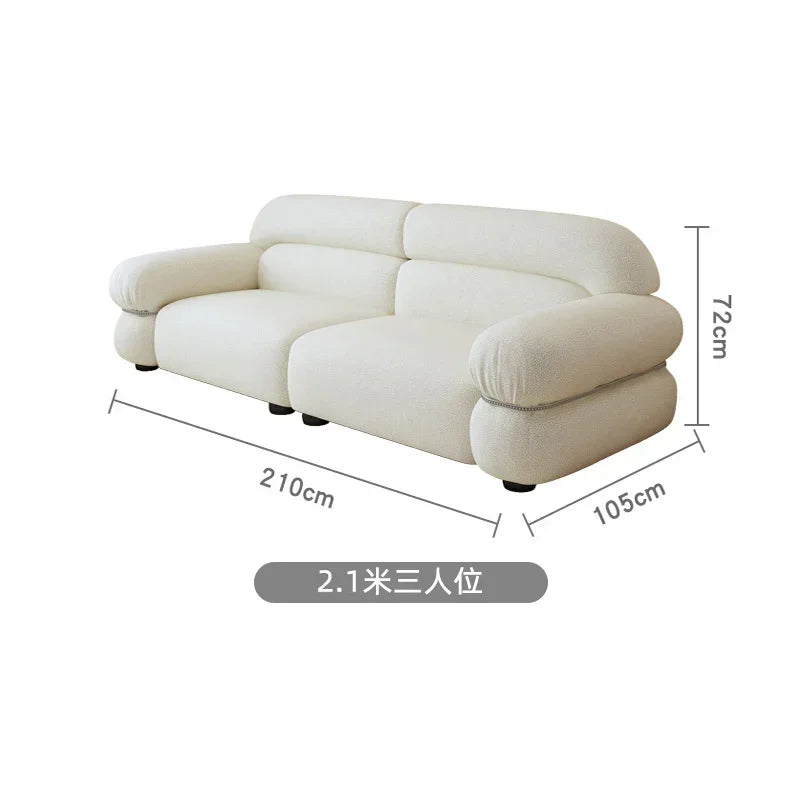 Family Yellow Living Room Sofas Sectional Background Halloween Modern Sofas Comfortable Reclining Sofa Inflavel Room...