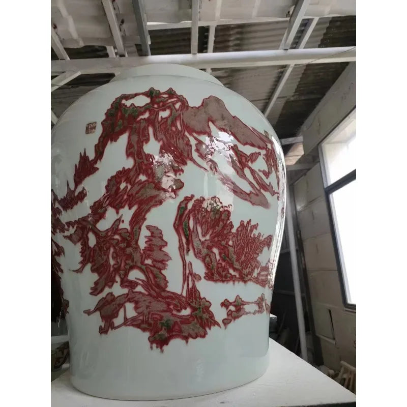 Christmas CeramicTableware 60Piece Set Equipped With Turkey Pot Fashion Xiaozi Series Ten Dining Simple Bone China...