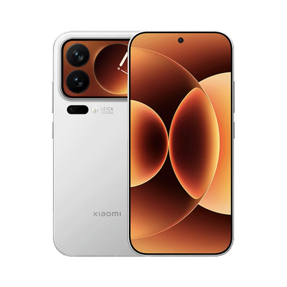 Brand New Xiaomi 17 Pro Smartphone Snapdragon 8 Elite Gen5 6300mAh Battery 100W Hyper Charge 6.3" CN version NFC Dual Screen - Kimlud