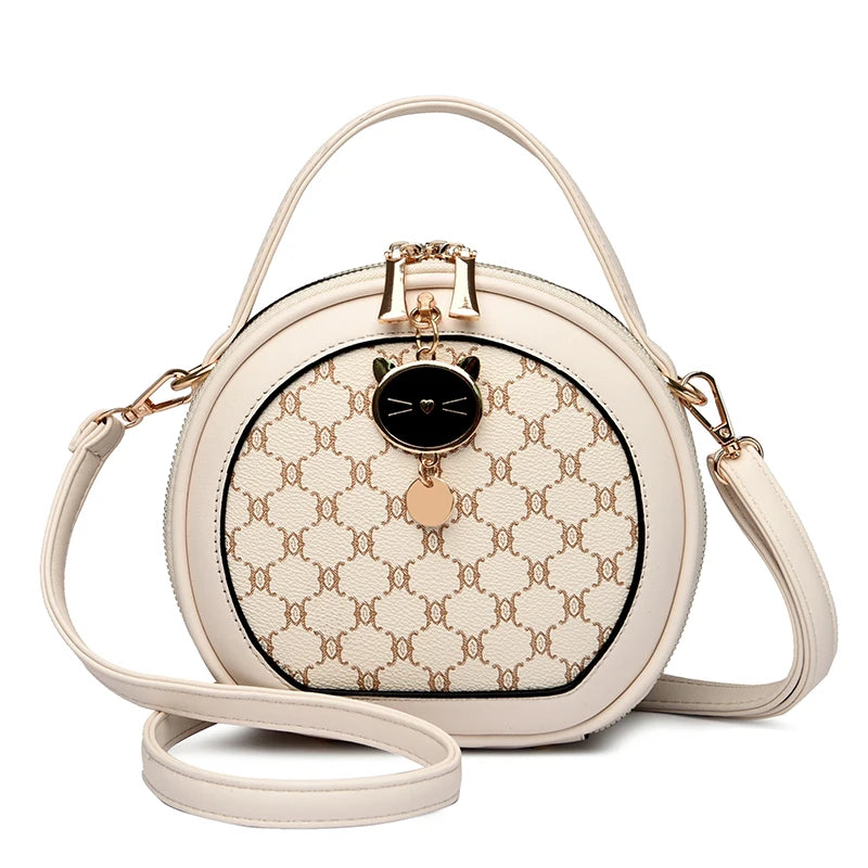 Brand Sac A Main Crossbody Bags For Womens High Quality Leather Women Handbags Luxury Designer Printed Letter Small Bag...