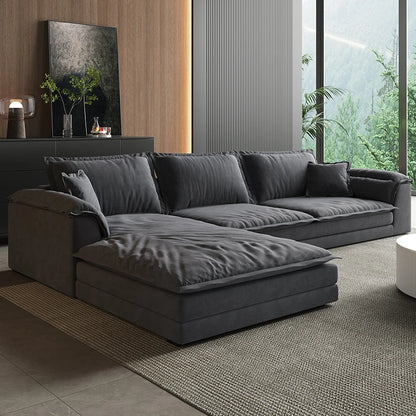 Nordic Romantic Sofa Modern Simple Gaming Unusual Leisure Adult Sofa High Quality Room Decor Trendy Sillon Cama Hotel...