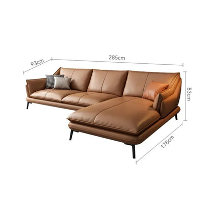 Double Living Room Sofas Europe Designer Lazy Luxury Leisure Foot Stool Sofa Unusual Aesthetics Hallway Divano Trendy Furniture