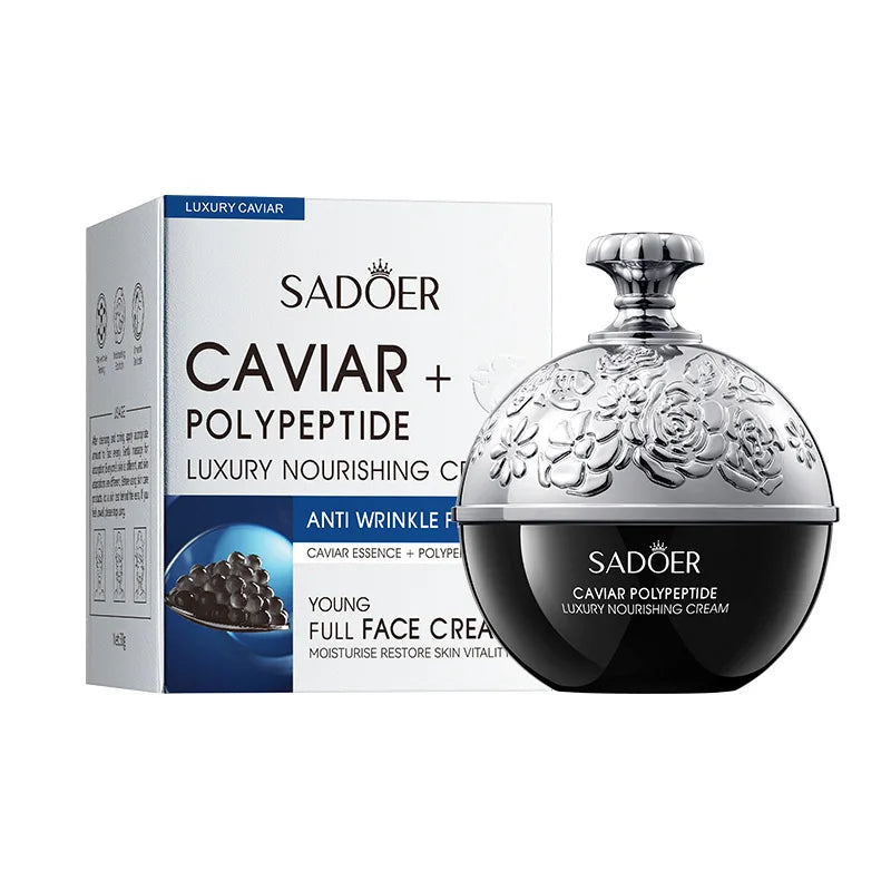 Instant Remove Wrinkle Cream Retinol Face Anti-Aging Firming Lifting Fade Fine Lines Improve Skin Moisturize Brighten...