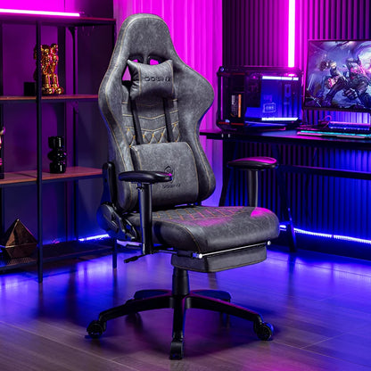 Playseat Modern Office Chair Study Recliner Mobile Designer Office Chair Comfortable Conference Reading Muebles Home Furniture - Kimlud