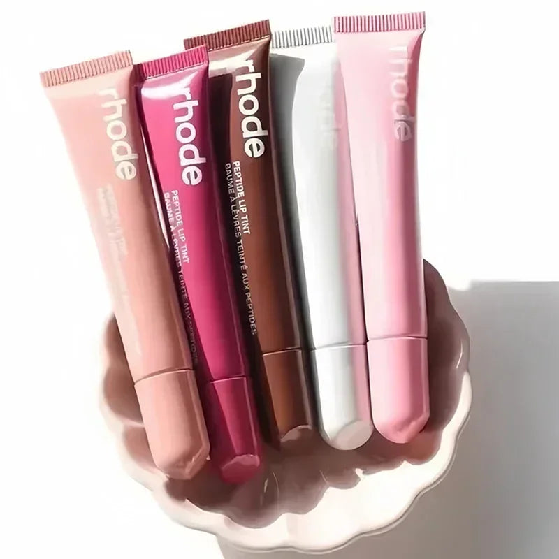 Hot Lasting Moisturizing Lipstick Powder Blusher Phone Case Mild Repair Skin Barrier Moisturizer Facial Cleanser Lip Gloss