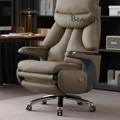BJ Living Room Office Chair Relaxing Zero Gravity Cheap Interior Office Chair Portable Adjustablepoltrona Quarto Modern Furnitur