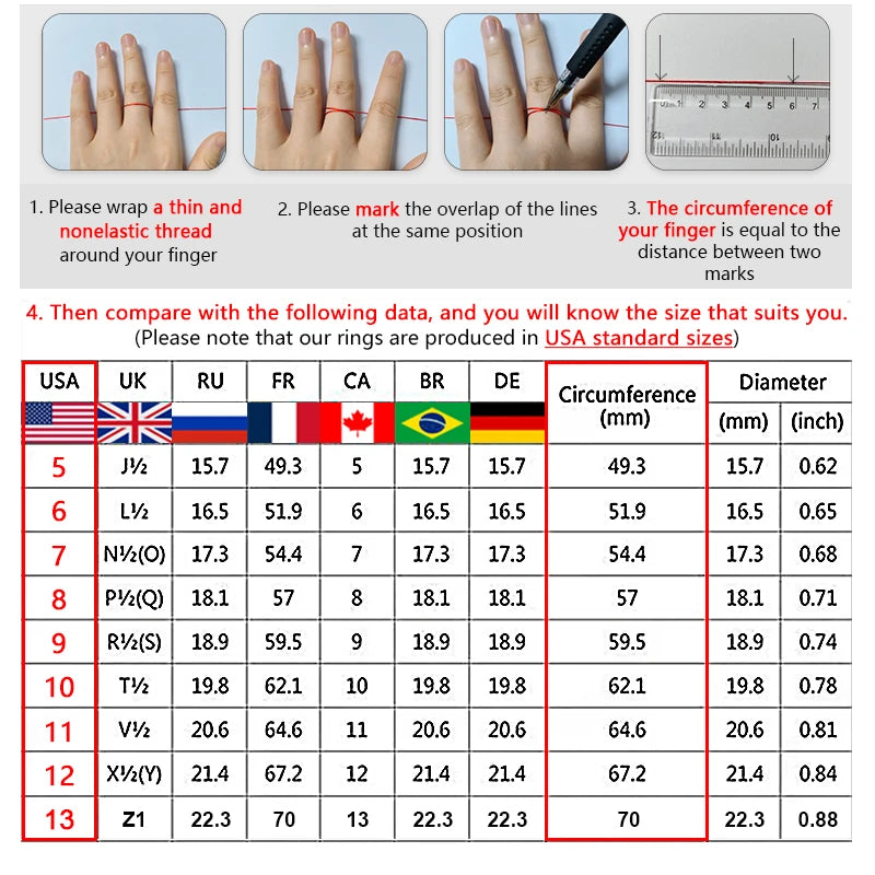 Huitan Classic Oval-shaped Women Finger Rings Gorgeous Wedding Anniversary Gift for Love Full Paved Shiny CZ Lady Luxury...