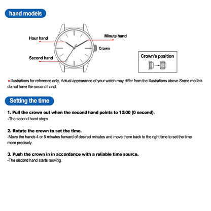 JEWELRYWE Women Oval Case Diamond Bracelet Watch Quartz Elegant Shell Dial Removable Strap Party Dress Watch - Kimlud