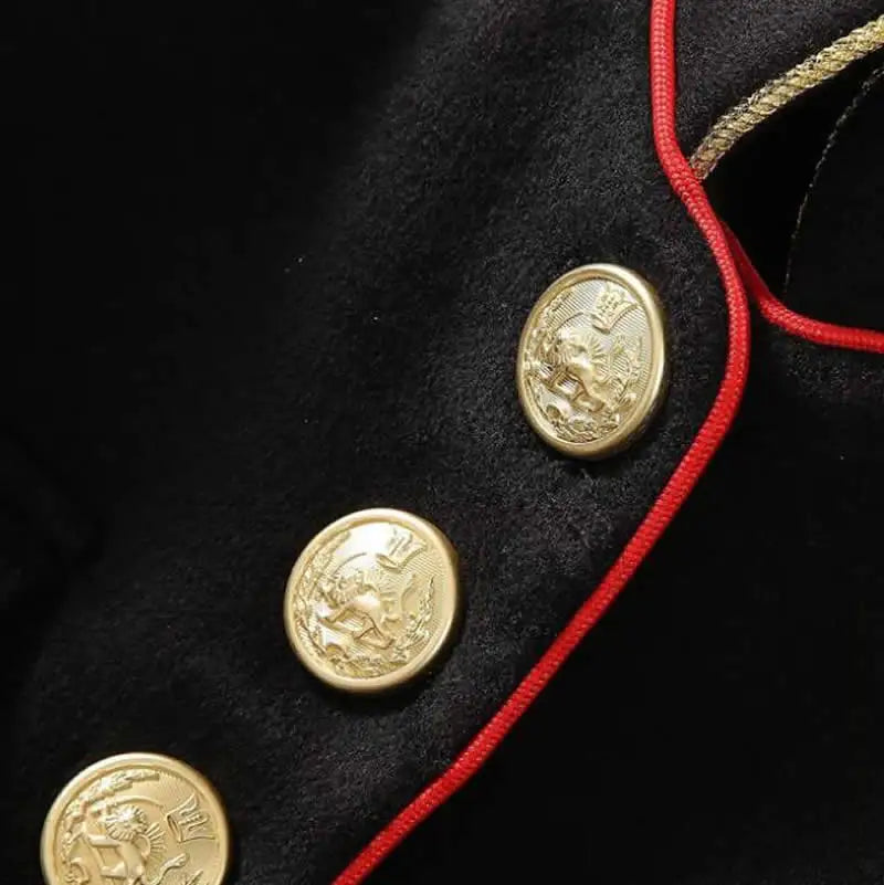 Winter New Women Woolen Coat Fashion Single Breasted Coat