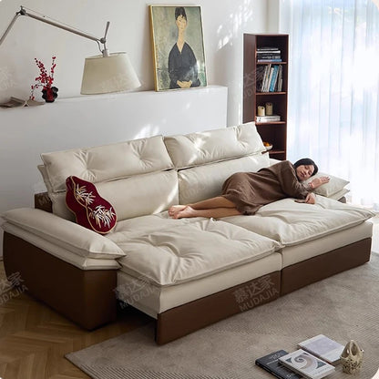 Lazy Children Living Room Sofas Designer Modern Gaming Multifunctional Living Room Sofas Smart Muebles Chinese Style...