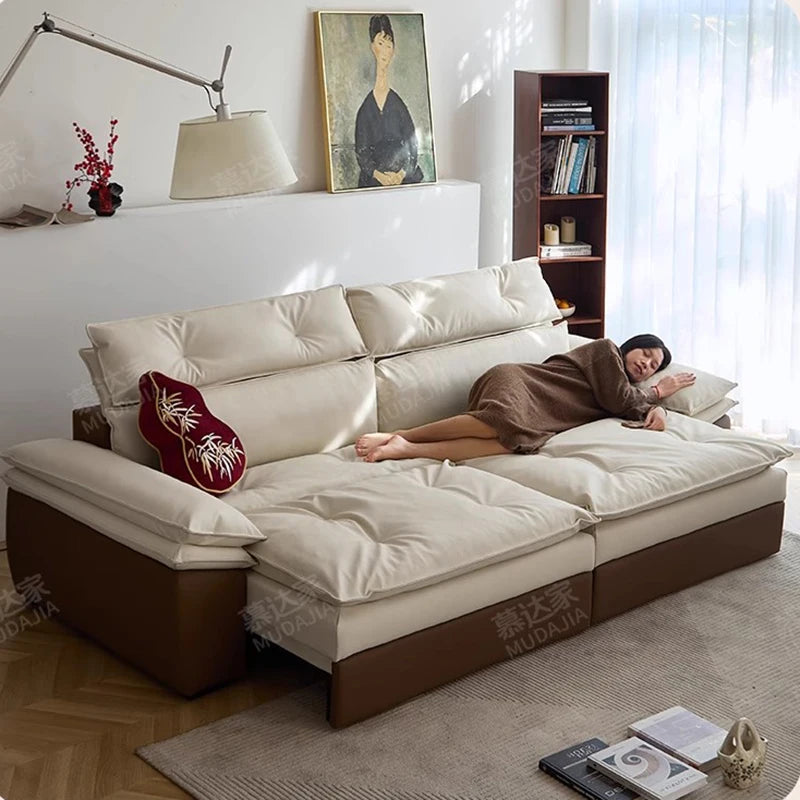 Lazy Children Living Room Sofas Designer Modern Gaming Multifunctional Living Room Sofas Smart Muebles Chinese Style...