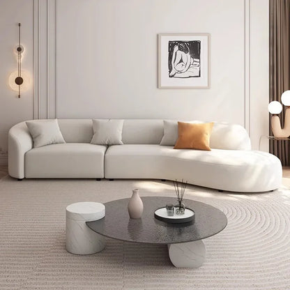 Lazy Relaxing Sofa Lounge Modern Elegant Armchairs Sofa Bedrooms Comfortable Reclining Muebles Para El Hogar Library...