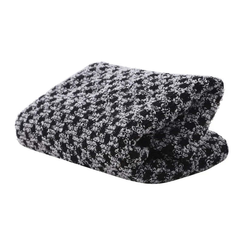 Exfoliating Washcloth Back Scrubber for Shower for Men Silver-ion Multi-Function Foam Bath Towel Ultra-Long Exfoliating Towels