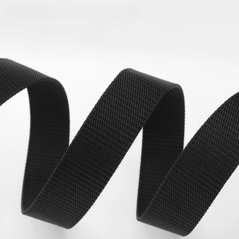 1pcs Versatile Men's Tactical Belts - Durable, Adjustable Design - for Outdoor Hunting & Sports Enthusiasts Men Belt