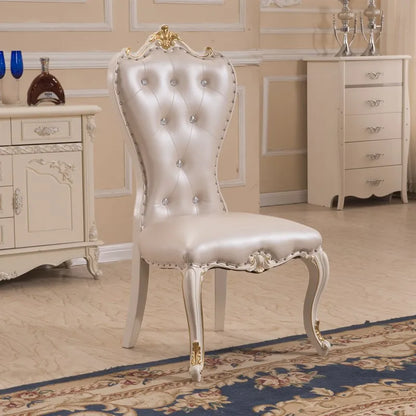 Throne Modern Chairs Designer High Quality Aesthetics Comfortable Lounge Chairs Throne Light Luxury Fashion Muebles Furniture
