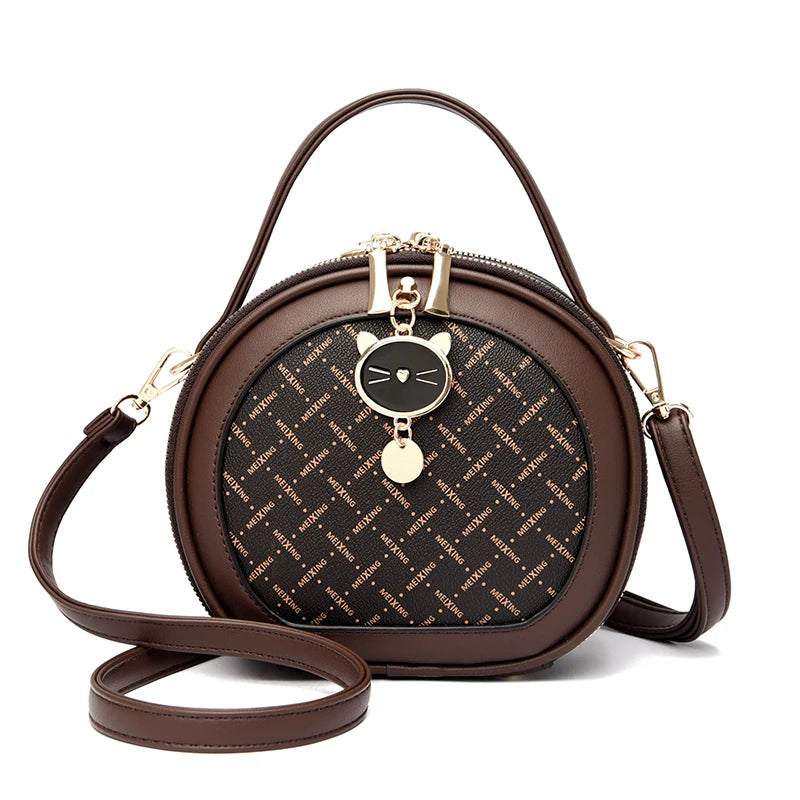 Brand Sac A Main Crossbody Bags For Womens High Quality Leather Women Handbags Luxury Designer Printed Letter Small Bag...