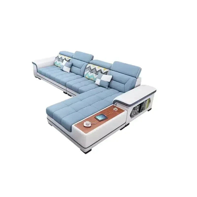 Modern Adults Velvet Sofas Nordic Style Foam Sponge Living Room Sofa Canape Chaise Organizer Divani Soggiorno Home...