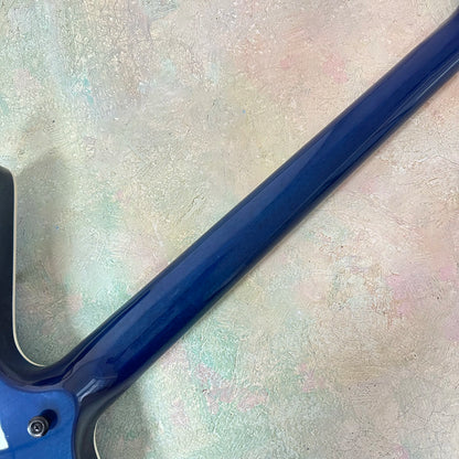 Ship from US Electric Guitar Factory Bluefin Washburn Dimebag Darrell Electric Guitar-Themed Gift Free Shipping | Kimlud...