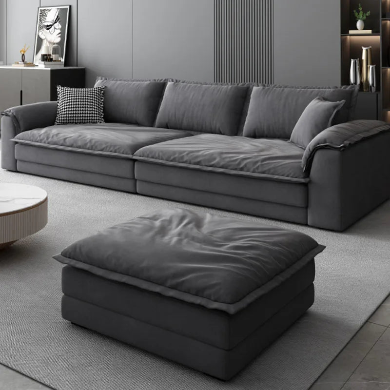 Sectional Lazy Living Room Sofas Pouf Armchair Puffs Cloud Living Room Sofas Corner Nordic Tumbonas Playa Balcony...
