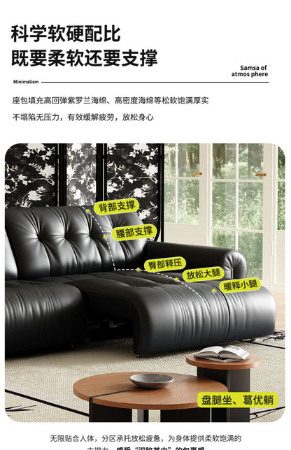 Designer Modern Living Room Sofas Multifunctional Smart Children Luxury Living Room Sofas Floor Sillon Cama Trendy Furniture - Kimlud