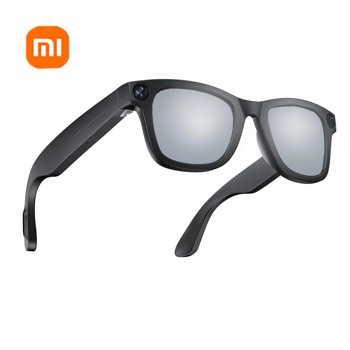 Xiaomi G300 Smart AI Glasses 800W pixel AI Shooting Camera HD Photo Video Voice Call Translation Waterproof Bluetooth Glasses