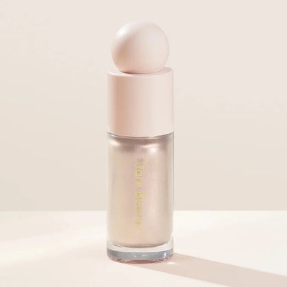 Rare Beauty Light Silky Touch Highlighter Soft Pinch Liquid Blush Positive Light Lqiuid Luminizer Stay Vulnerable Melting Blush