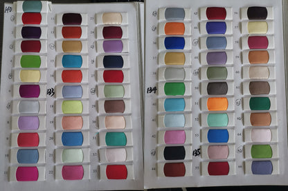 Classic Satin Evening Dresses For Women Wedding Party Guest V-neck Three Quarter A-line Side Slit Elegant Prom vestidos de gala