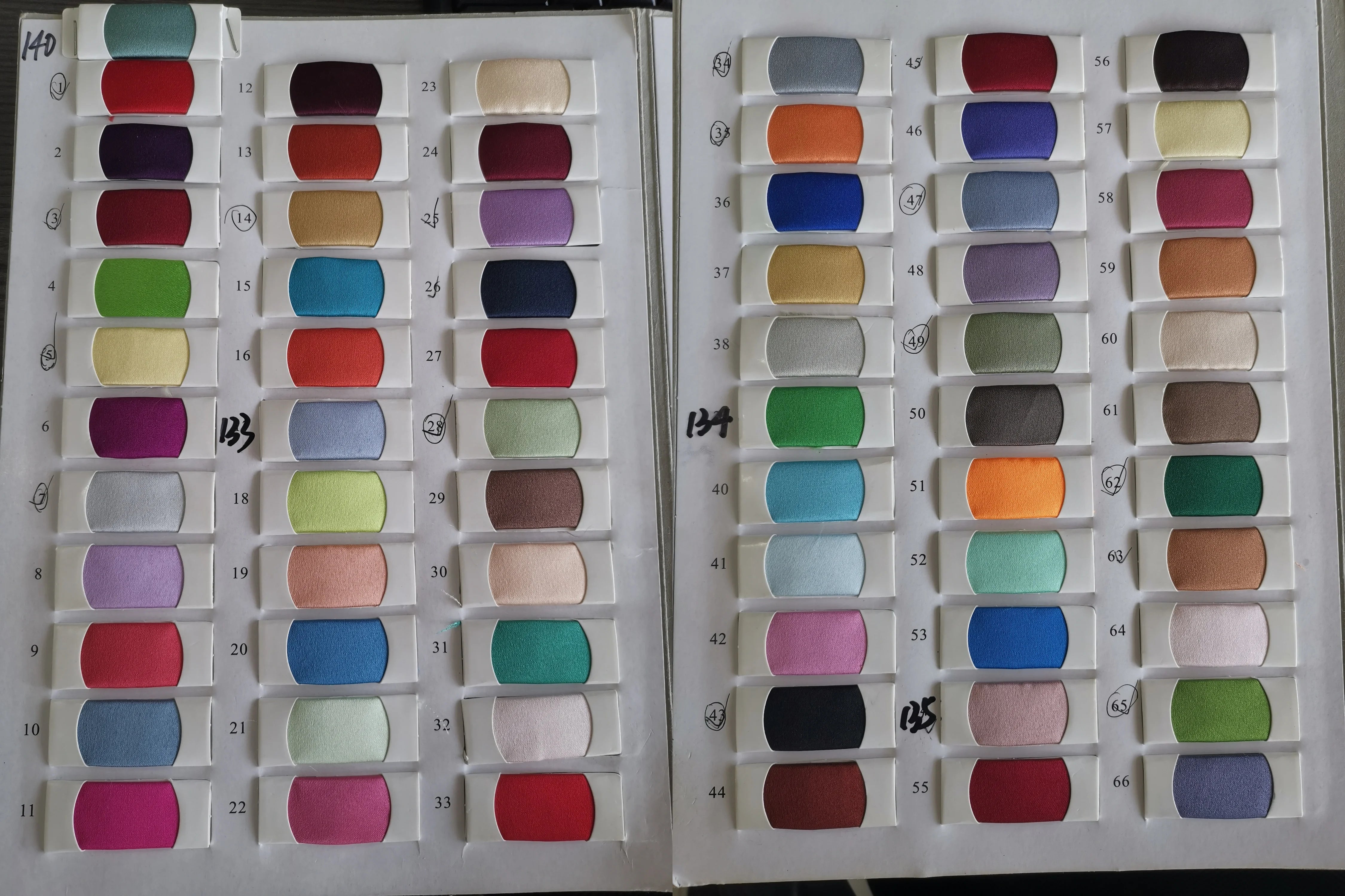 Classic Satin Evening Dresses For Women Wedding Party Guest V-neck Three Quarter A-line Side Slit Elegant Prom vestidos de gala