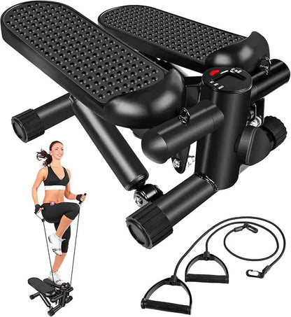 Home Stepping Machine Women's Mountain Climbing Pedal Machine Leg Exercise Pedal Sports And Fitness Equipment  스태퍼 Stepper