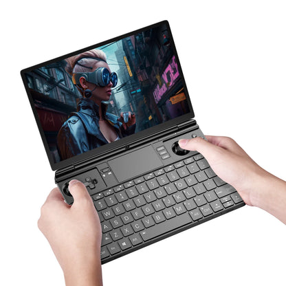 Ready Stock! Original New GPD 2025 WIN MAX 2 32GB RAM 1TB 2TB SSD AMD 8840U AI9 HX370 Gaming Laptop Mini PC Notebook - Kimlud