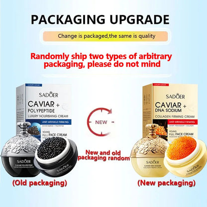 Instant Remove Wrinkle Cream Retinol Face Anti-Aging Firming Lifting Fade Fine Lines Improve Skin Moisturize Brighten...