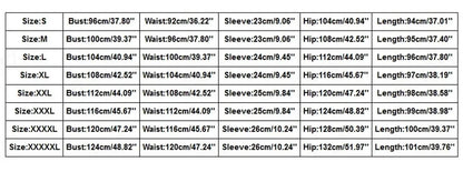 Women's three heart-shaped printed pocket dress, casual round neck short sleeved dress for spring and summer women's wear