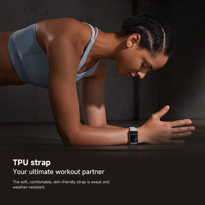 Global Version Xiaomi Smart Band 9 Pro 1.74'' AMOLED Display 21 Days Battery Life Miband Bracelet 150+ Sport Mode Health Monitor