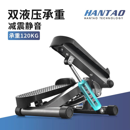 Home Stepping Machine Women's Mountain Climbing Pedal Machine Leg Exercise Pedal Sports And Fitness Equipment  스태퍼 Stepper