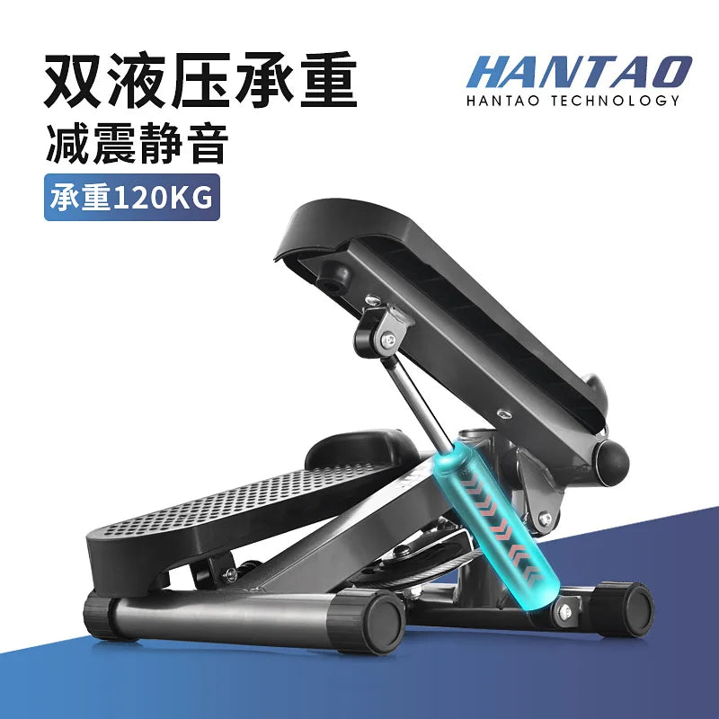 Home Stepping Machine Women's Mountain Climbing Pedal Machine Leg Exercise Pedal Sports And Fitness Equipment  스태퍼 Stepper