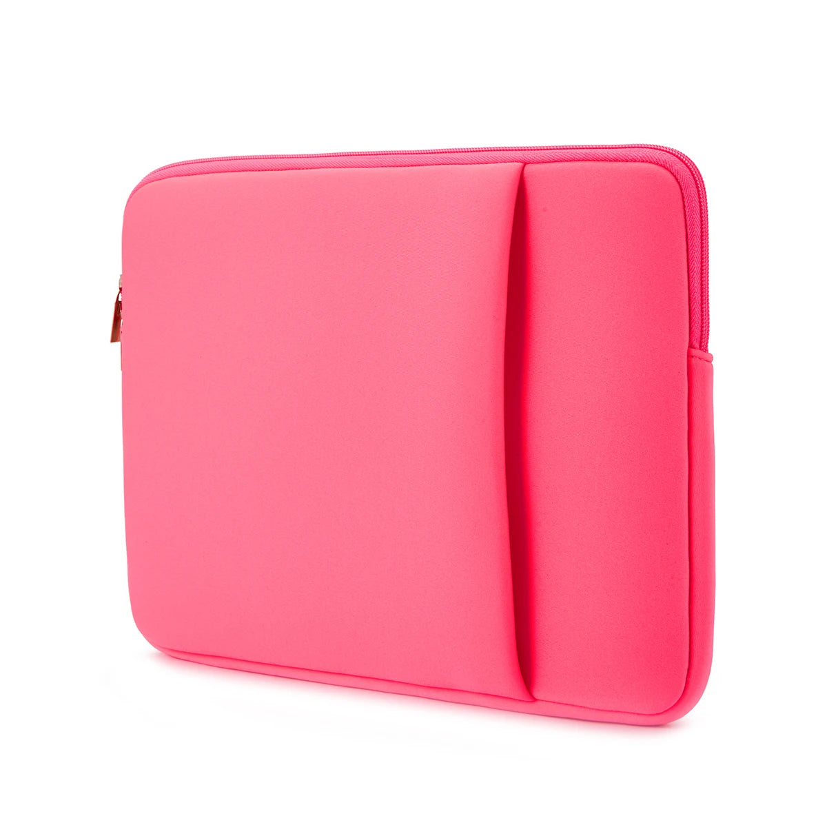 Laptop Inner Bag 11/13/14/15/16/17 Inch Computer Bag Protective Cover, Front Pocket Can Hold Power, Multifunctional Laptop Bag - Kimlud