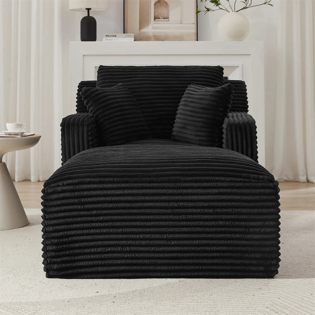 Modern canvas reclining chairs, comfortable sleeper sofas, reclining chairs, for offices and apartments | Kimlud Office...