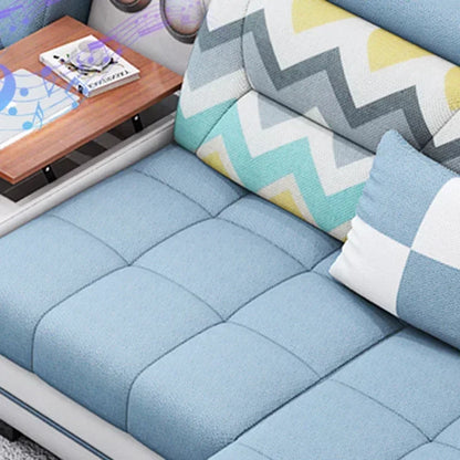 Modern Adults Velvet Sofas Nordic Style Foam Sponge Living Room Sofa Canape Chaise Organizer Divani Soggiorno Home...