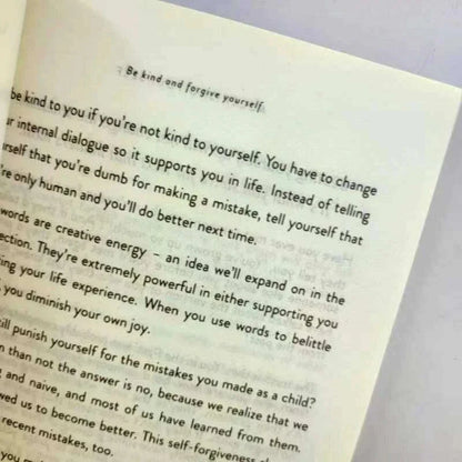 Good Vibes Good Life By Vex King How Self-Love Is The Key To Unlocking Your Greatness The Bestselling Book Paperback