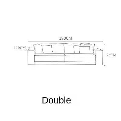 Large Filler Beige Sofas Wood Design Reclining Designer Luxury Couch Lounges Modular Nordic Sofa Perezoso Unique...