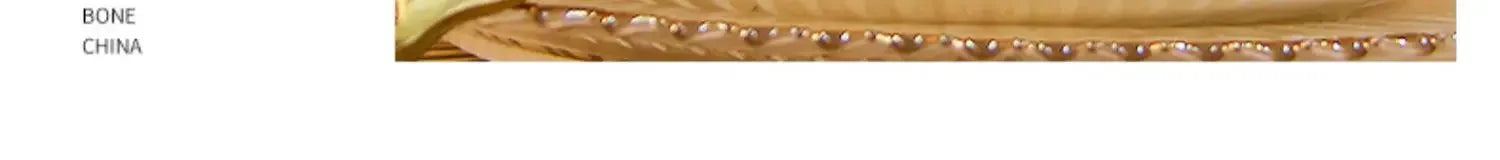 European Gold Luxury Tableware Designer Wedding Party Fine Bone China Dinnerware Sets Christmas Restaurant Vaisselle Dishes