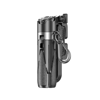 4-in-1 Wireless Selfie Stick Mini Tripod Extendable Monopod Remote Shutter For IPhone Samsung Xiaomi Phone Holder