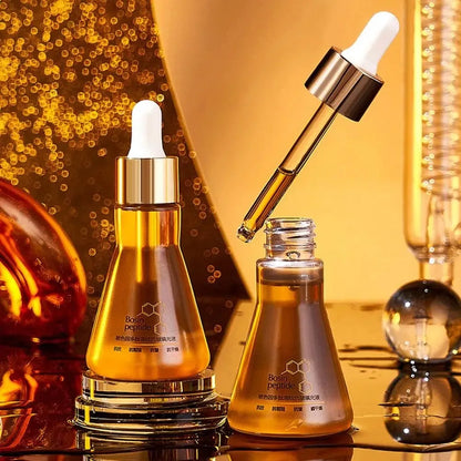 Peptide Essence For Face Nourishing Face Revitapeptide Reversal Essence Liquid Resurfacing Face Essence Hydrating Face...