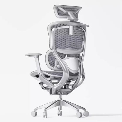 Ergonomic Computer Chair Designer Comfortable Nordic Footrest Modern Trendy Office Chair Relaxing Reading Muebles...