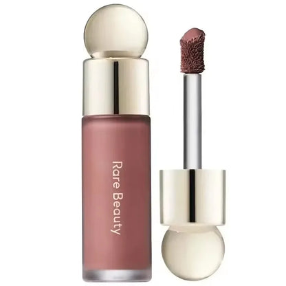 Rare Beauty Always Sunny Happy Sol Silky Three-dimensional Bronze Contour Stick Natural Matte Suitable for Nose Shadow Makeup - Kimlud