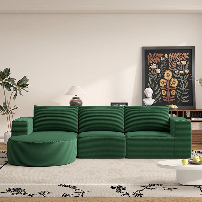Puff Vacuum Compressed Sofa Italian Minimalist Modern Lounges Living Room Sofas 2 Seater Floor Woonkamerbanken Home...