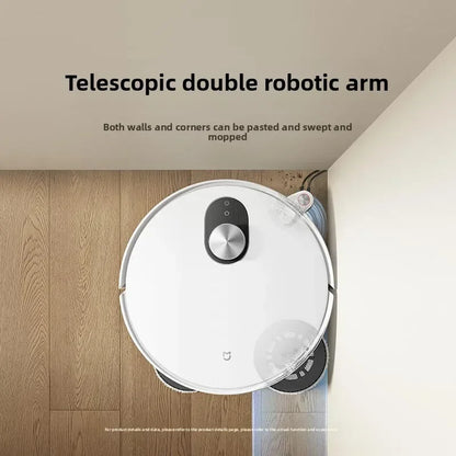 XIAOMI MIJIA M40S Fully Automatic Household Sweeping and mopping Machine Automatic Cleaning Sweeping Machine