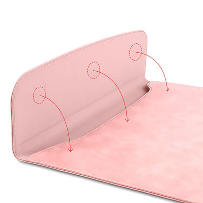 Laptop Sleeve For Macbook Air 13 Case M1 M2 Pro 13.3 14 16 M3 laptop Bag Surface Laptop 13.5 Cover HP Xiaomi Matebook 15...