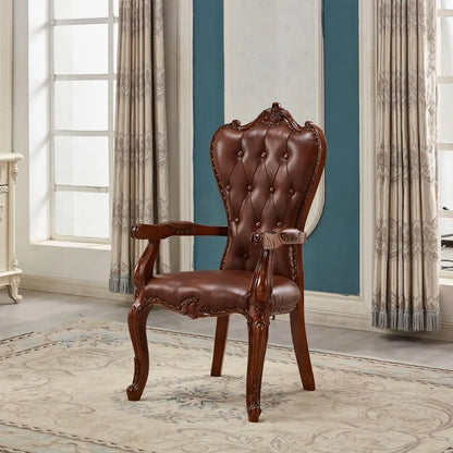 Throne Modern Chairs Designer High Quality Aesthetics Comfortable Lounge Chairs Throne Light Luxury Fashion Muebles Furniture